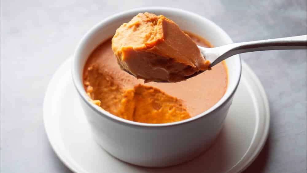 Easy caramel custard recipe | Caramel Pudding Recipe