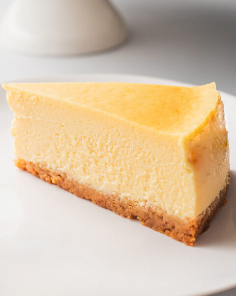 New York cheesecake recipe New York cheesecake recipe