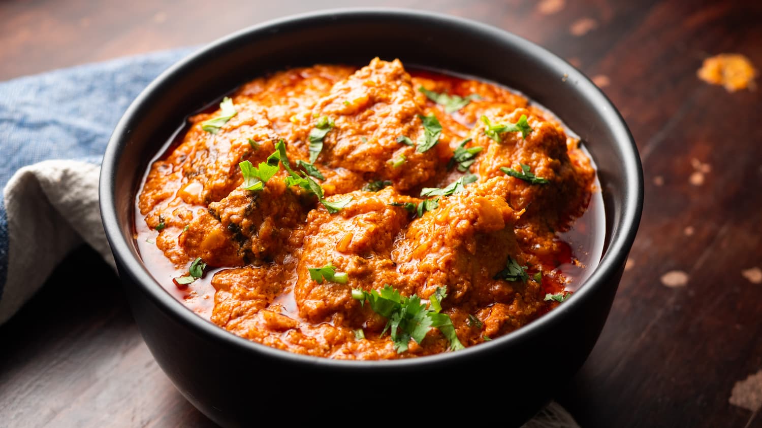 Chicken Tikka Masala Recipe