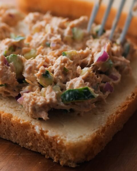 Tuna christmas galveston