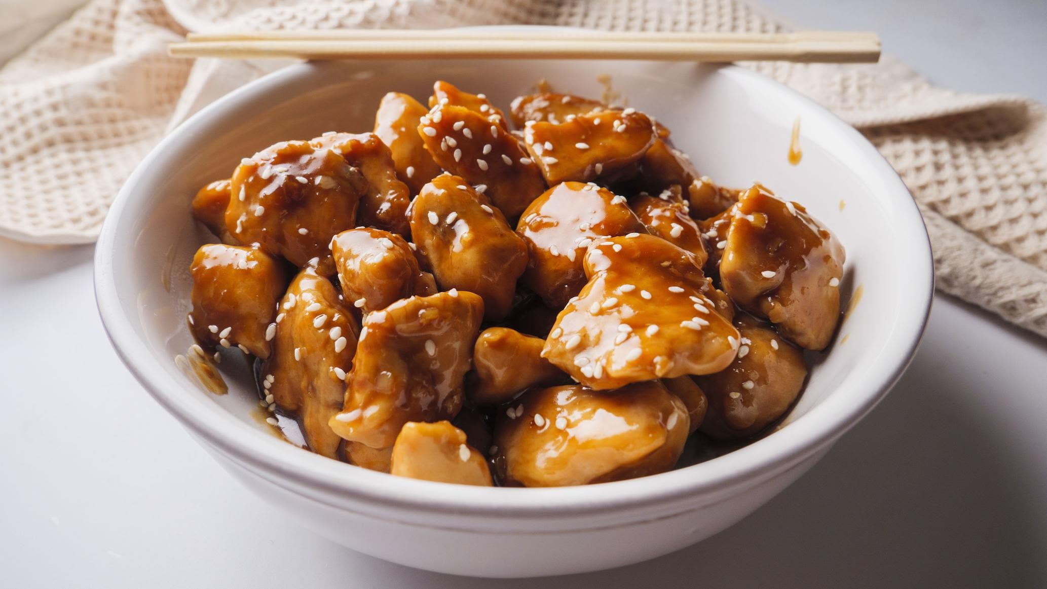 Easy Teriyaki Chicken Recipe – Ready in 15 Minutes